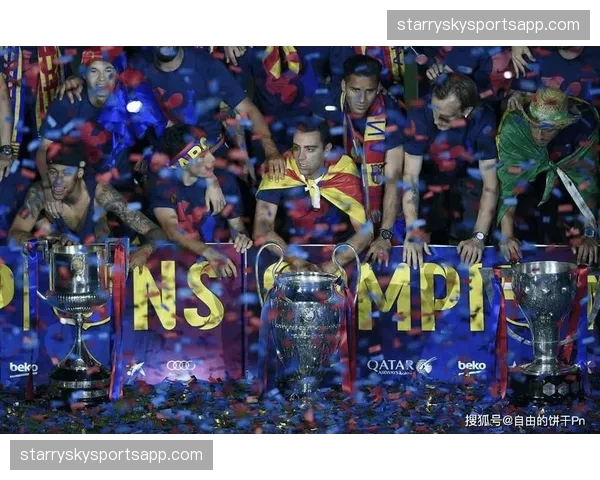 巴萨传控体系遭高效反击克制 防守漏洞频繁暴露