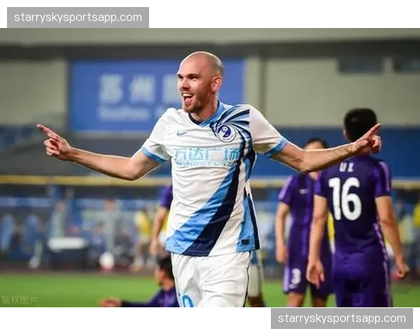 四川面对宁波难求一胜 景菡一段睿骐成球队仅有的火力点