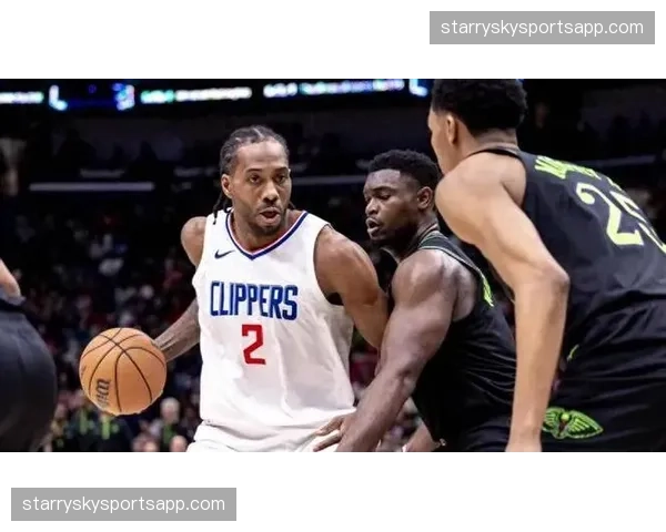 快船不敌雷霆身材劣势复盘：双塔护筐限制进攻空间问题